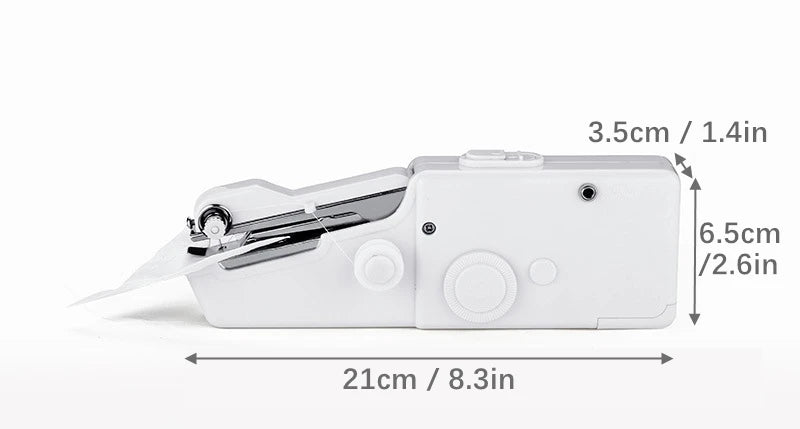 Portable Mini Sewing Machine