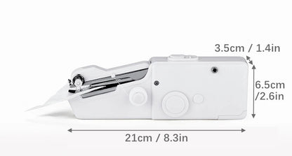 Portable Mini Sewing Machine