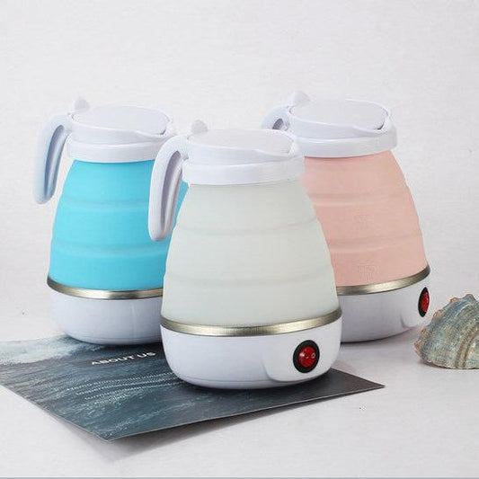 Foldable Electric Kettle